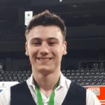 A studiat în Italia și acum câștigă olimpiade în România