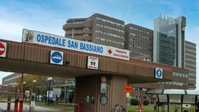 Italia: Tragedie într-o familie de români