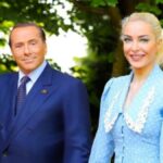 Testamentul lui Berlusconi, cât va primi Marta Fascina