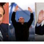 Silvio Berlusconi a murit la spitalul San Raffaele Milano