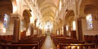 Italia criza credincioșilor prăbușirea botezurilor nunților