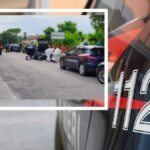 Explozie bombă român pierdut ambele mâini