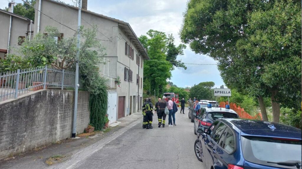 Pesaro, un român și-a pierdut ambele mâini după o explozie în podul locuinței sale
