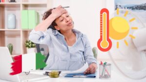 Sosește primul val de căldură în Italia