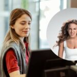 femeie condamnată lovit casieră supermarket