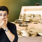 italian găsit miliard bonuri poștale