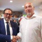 Un român a fost ales în consiliul local