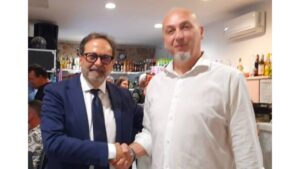 Un român a fost ales în consiliul local