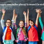 Măsuri concrete de sprijin pentru copii