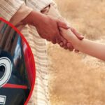 Milano fetiță de 4 ani cât pe ce să fie răpită în parc