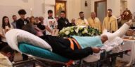 Tragedie imensă la Ferrara: doi români morți