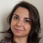 Adoptată în Italia, și-a găsit familia în România