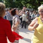 Garda de Finanțe, control la badante