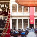 Filmul documentar Nicolae Iorga Universitatea Padova