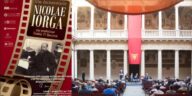 Filmul documentar Nicolae Iorga Universitatea Padova