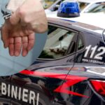 bandă de români au furat o statuie de bronz