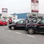 Transporta cinci migranți cu mașina, româncă arestată la Gorizia