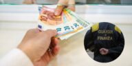 îngrijitoare încasează pensia bătrânei decedate