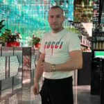 Ionel Cosmin, român dispărut în Italia