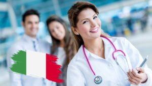 Italia: Modificare radicală în activitatea medicilor de familie