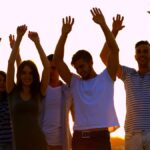 Minorii de 16 ani pot ieși singuri din țară