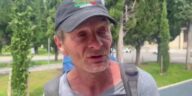 Român torturat de polițiștii arestați la Verona