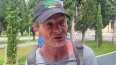 Român torturat de polițiștii arestați la Verona