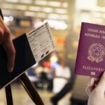 Calvarul schimbării pașapoartelor în Italia