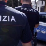O româncă atacă polițiști la Milano