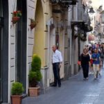 În acest frumos oraș italian, casele sunt la vânzare cu 50.000 de euro