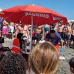 roman erou ingerul marii