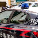 Italia român înjunghiat gât găsit mort