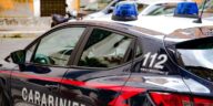 Italia român înjunghiat gât găsit mort