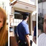 Italia românul omorât soția lovituri de cuțit s-a sinucis