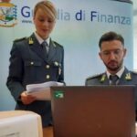 Familie de români din Bologna, evaziune fiscală totală