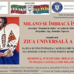 ziua iei la Milano 2023