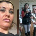 Vasilica Bârjovanu, îngrijitoarea ”vedetă” din Italia