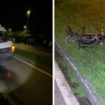 Beat și fără permis, accident mortal la Garbagnate Milanese