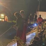 Doi copii români morți într-un bazin de irigații la Manfredonia