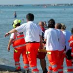 Un băiețel român de 6 ani s-a înecat în mare la Margherita di Savoia