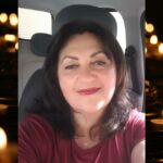 Povestea tragică a Cosminei Mariciuc