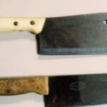 Român cu două cuțite panică la Bagnocavallo