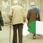 Istat, din ce în ce mai mulți bătrâni în Italia: număr record de supra-centenari, iată datele cele mai recente