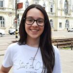 Singura elevă din Galați care a obținut media 10 la bacalaureat