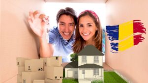 Românii sunt pe primul loc la achiziționarea de locuințe în Italia