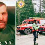 Petran Maftei a fost găsit