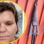 Româncă atacată de un vecin italian Pteronela Codreanu Sassari