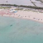 Român mort în mare la Marina di Priolo, Siracusa