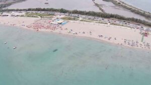 Român mort în mare la Marina di Priolo, Siracusa