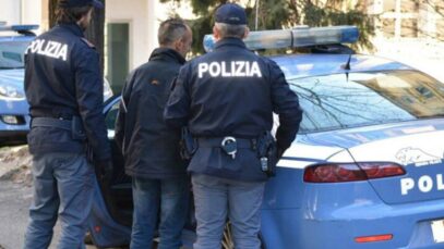 Incident șocant în Macerata: două femei mamă și fiică hărțuite